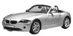 BMW E85 P1384 Fault Code