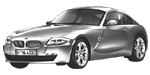 BMW E86 P1384 Fault Code