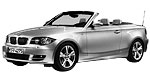 BMW E88 P1384 Fault Code