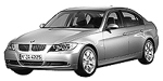 BMW E92 P1384 Fault Code