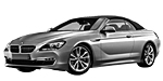 BMW F12 P1384 Fault Code