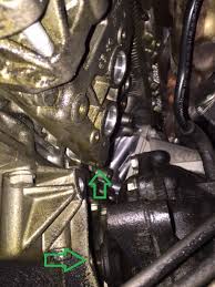 See P1384 in engine